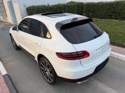 Porsche Macan T 2.0L (260 HP)-2