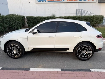 Porsche Macan T 2.0L (260 HP)-17