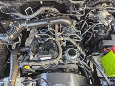 TOYOTA FORTUNER 2017 FACELIFTED 2025 GCC V4 2.7L 4X4 IN PERFECT CONDITION-9