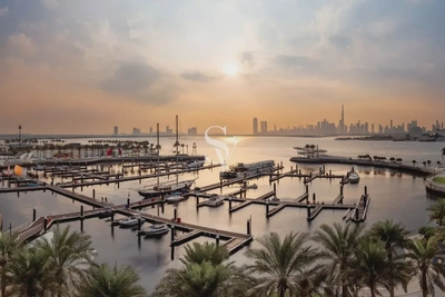 Albero by Emaar, Dubai Creek Harbour, Dubai-0