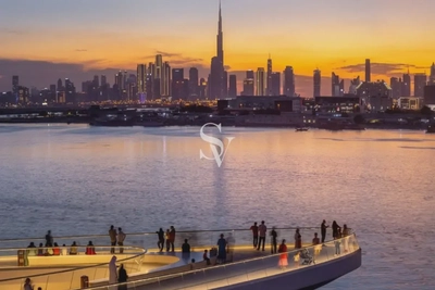 Albero by Emaar, Dubai Creek Harbour, Dubai-1
