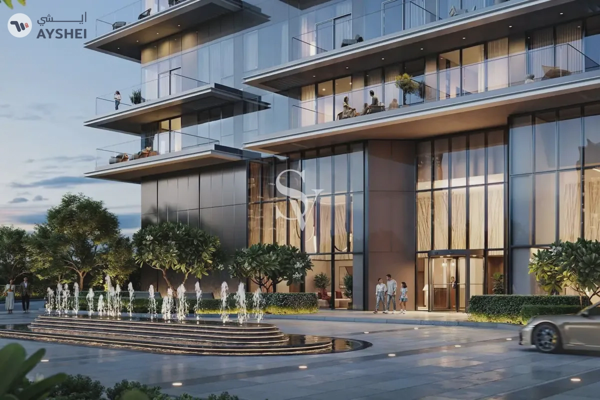 Albero by Emaar, Dubai Creek Harbour, Dubai-12-12