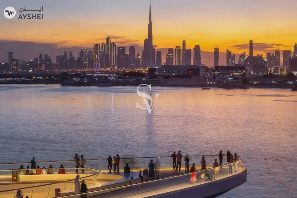 Albero by Emaar, Dubai Creek Harbour, Dubai-1-1