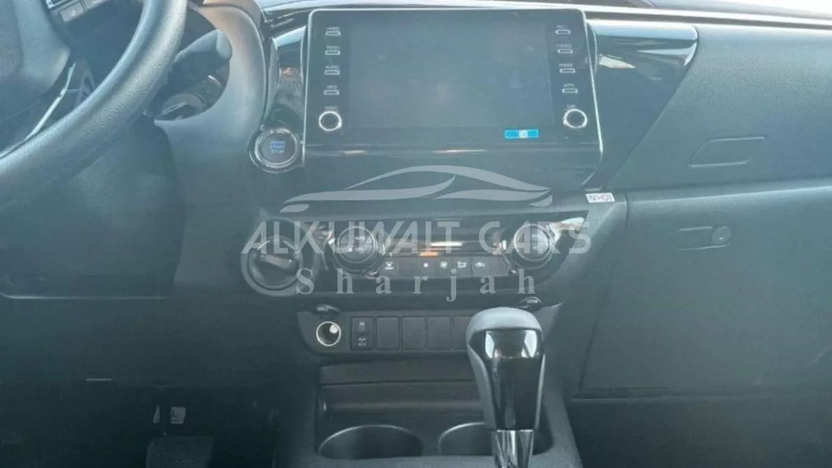 Toyota Hilux ADVENTURE Toyota Hilux Adventure 2.8L Diesel 2023-13-0