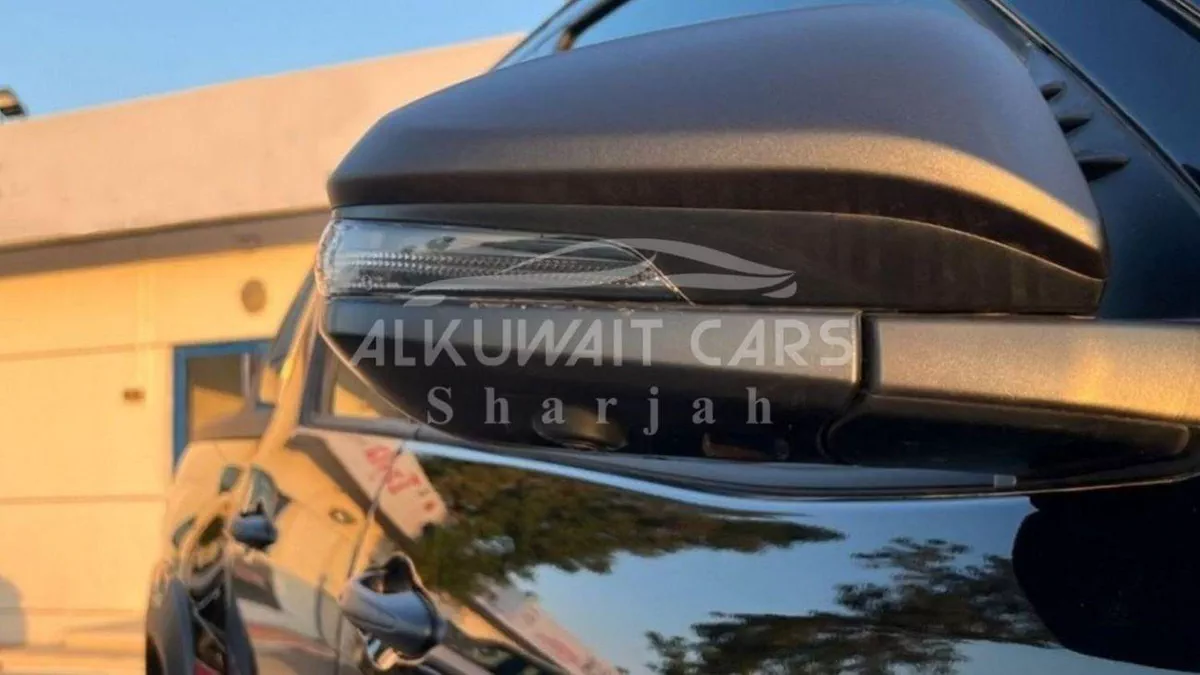 Toyota Hilux ADVENTURE Toyota Hilux Adventure 2.8L Diesel 2023-8-0