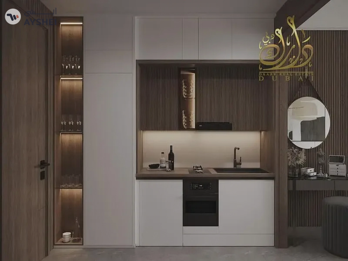 Apartment For Sale in Electra, JVC District 14, Jumeirah Village Circle (JVC), Dubai