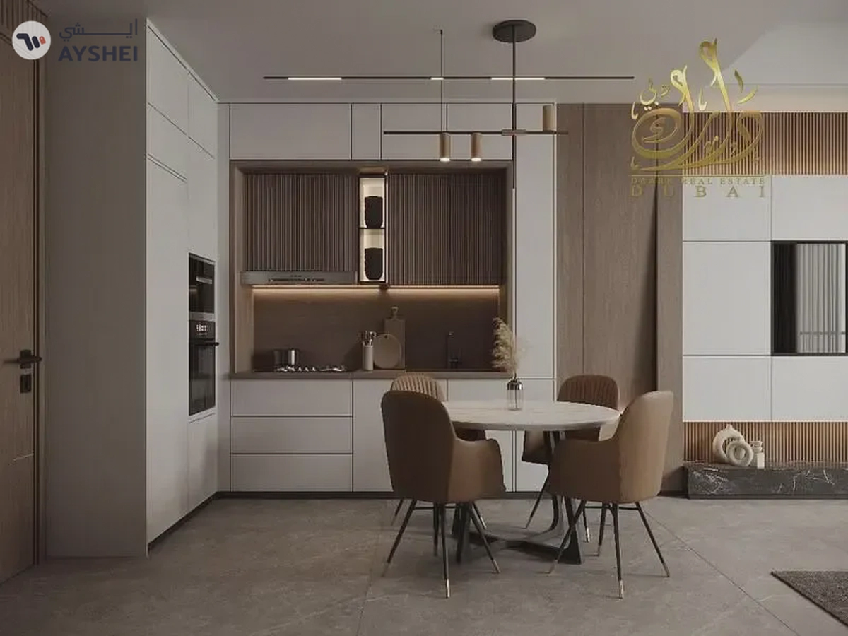 Apartment For Sale in Electra, JVC District 14, Jumeirah Village Circle (JVC), Dubai