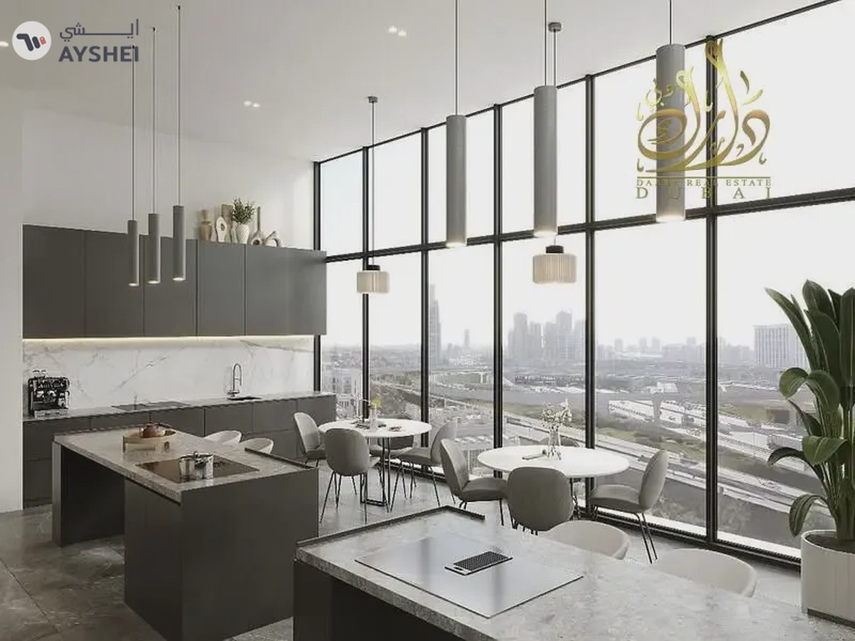 Apartment For Sale in Electra, JVC District 14, Jumeirah Village Circle (JVC), Dubai