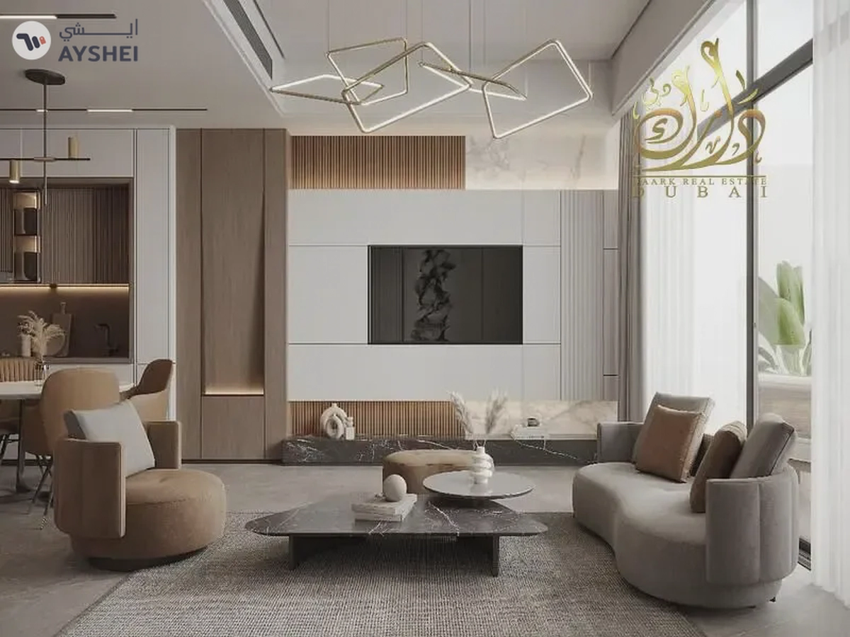Apartment For Sale in Electra, JVC District 14, Jumeirah Village Circle (JVC), Dubai