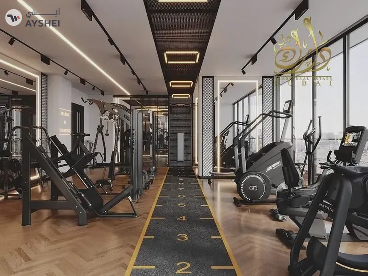 Apartment For Sale in Electra, JVC District 14, Jumeirah Village Circle (JVC), Dubai