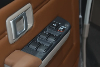 2026 ll Toyota Land Cruiser Lc 76 Gcc ll Al-Futtaim Warranty-8