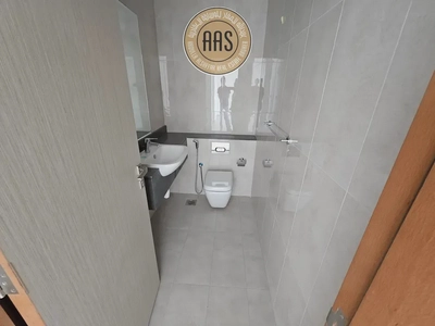 One Month Free Luxurious One Bedroom Apartment with All Facilities-13