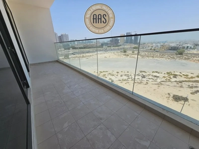 One Month Free Luxurious One Bedroom Apartment with All Facilities-4