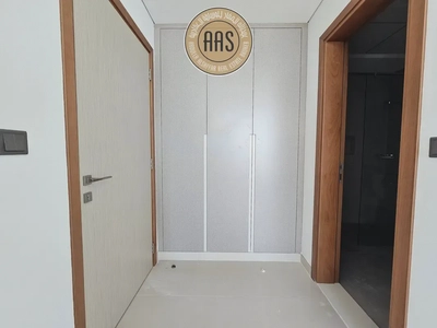 One Month Free Luxurious One Bedroom Apartment with All Facilities-8