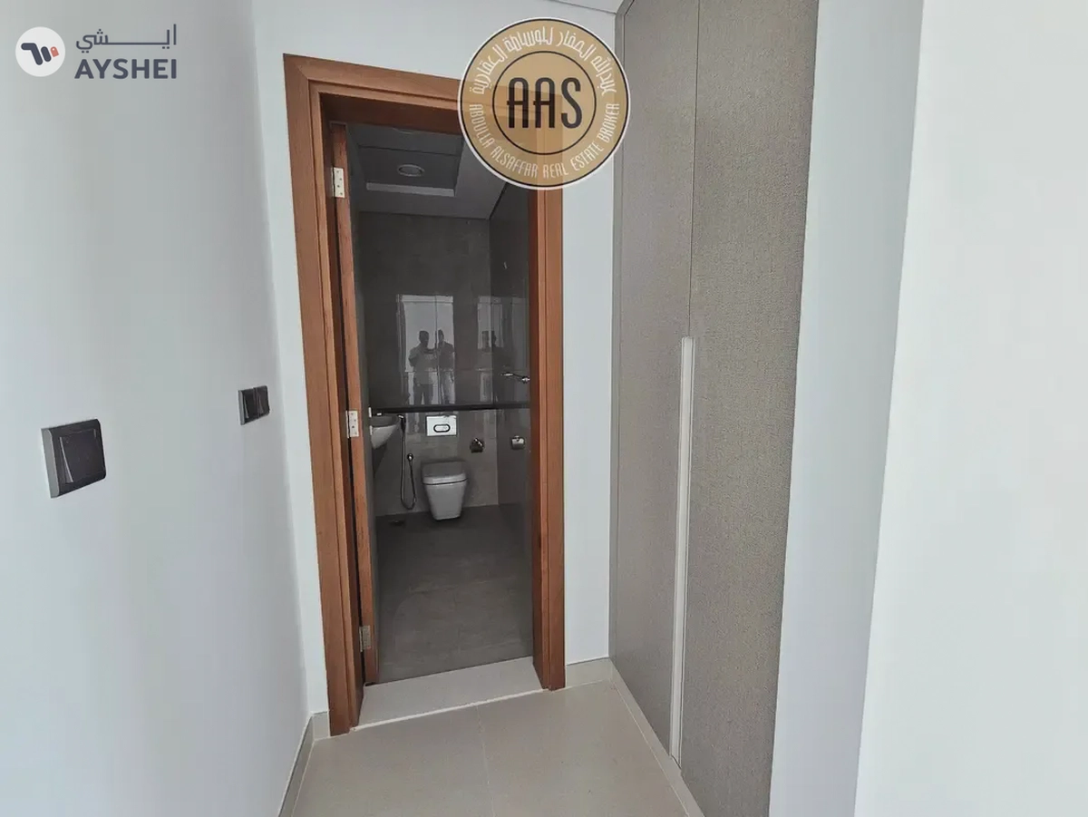 One Month Free Luxurious One Bedroom Apartment with All Facilities-3-3