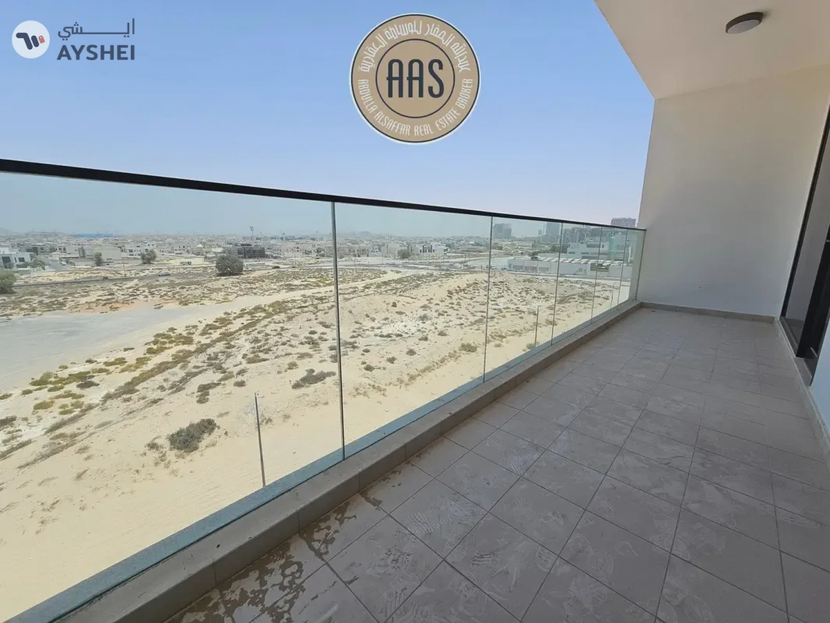 One Month Free Luxurious One Bedroom Apartment with All Facilities-5-5