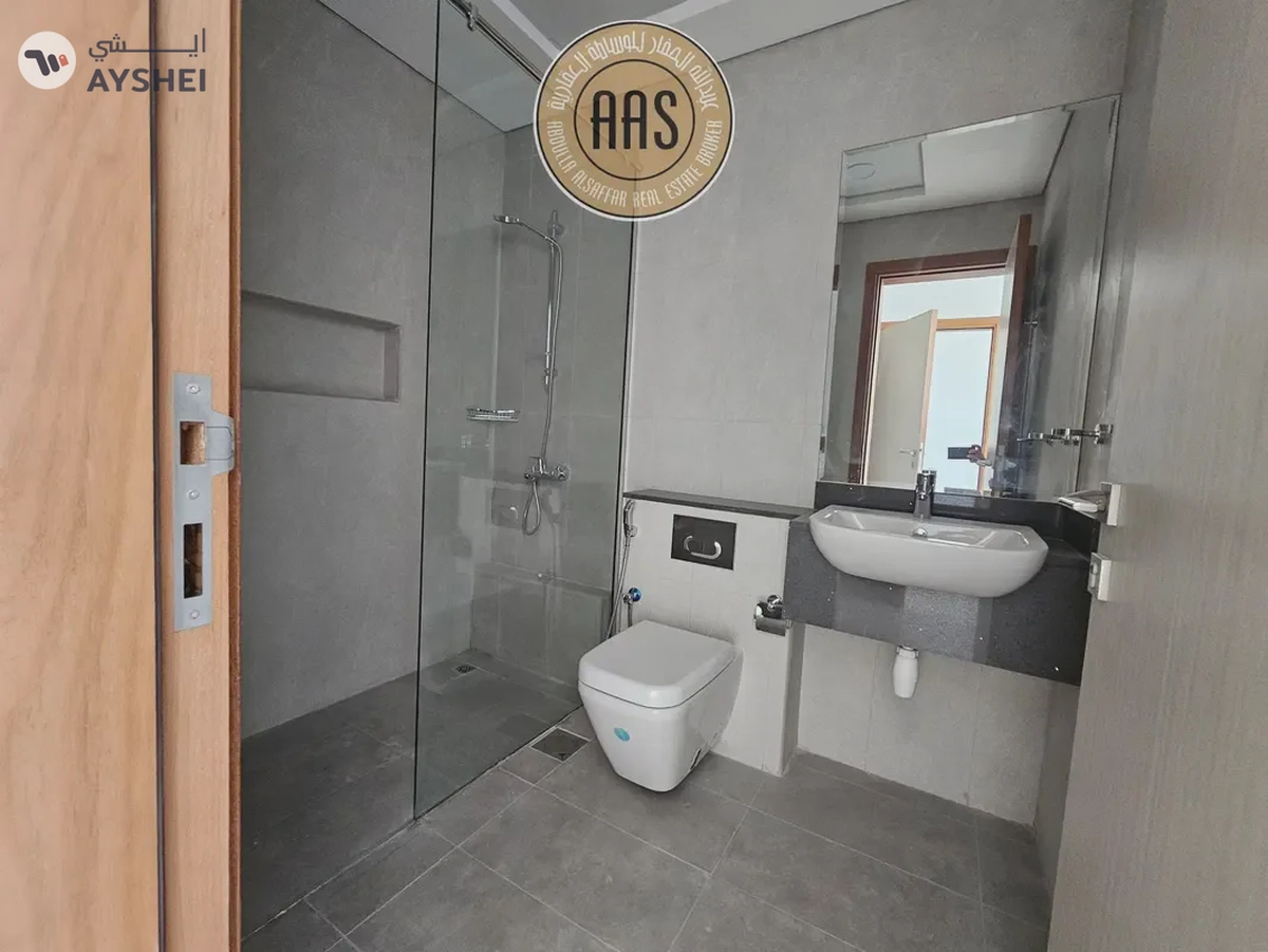 One Month Free Luxurious One Bedroom Apartment with All Facilities-7-7