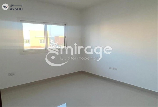 VILLA FOR RENT IN MANAZEL AL REEF 2, AL SAMHA