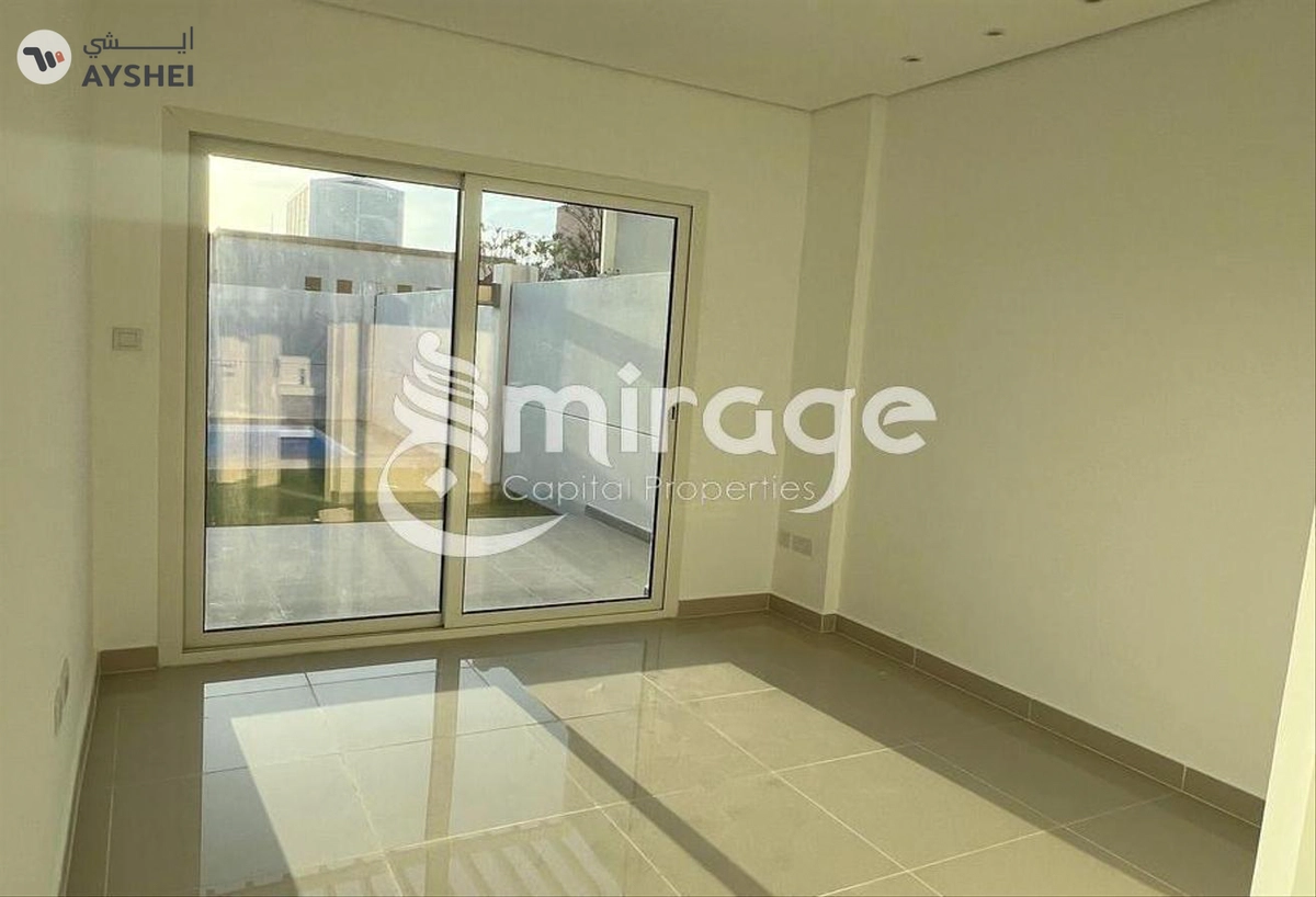 VILLA FOR RENT IN MANAZEL AL REEF 2, AL SAMHA-4-4