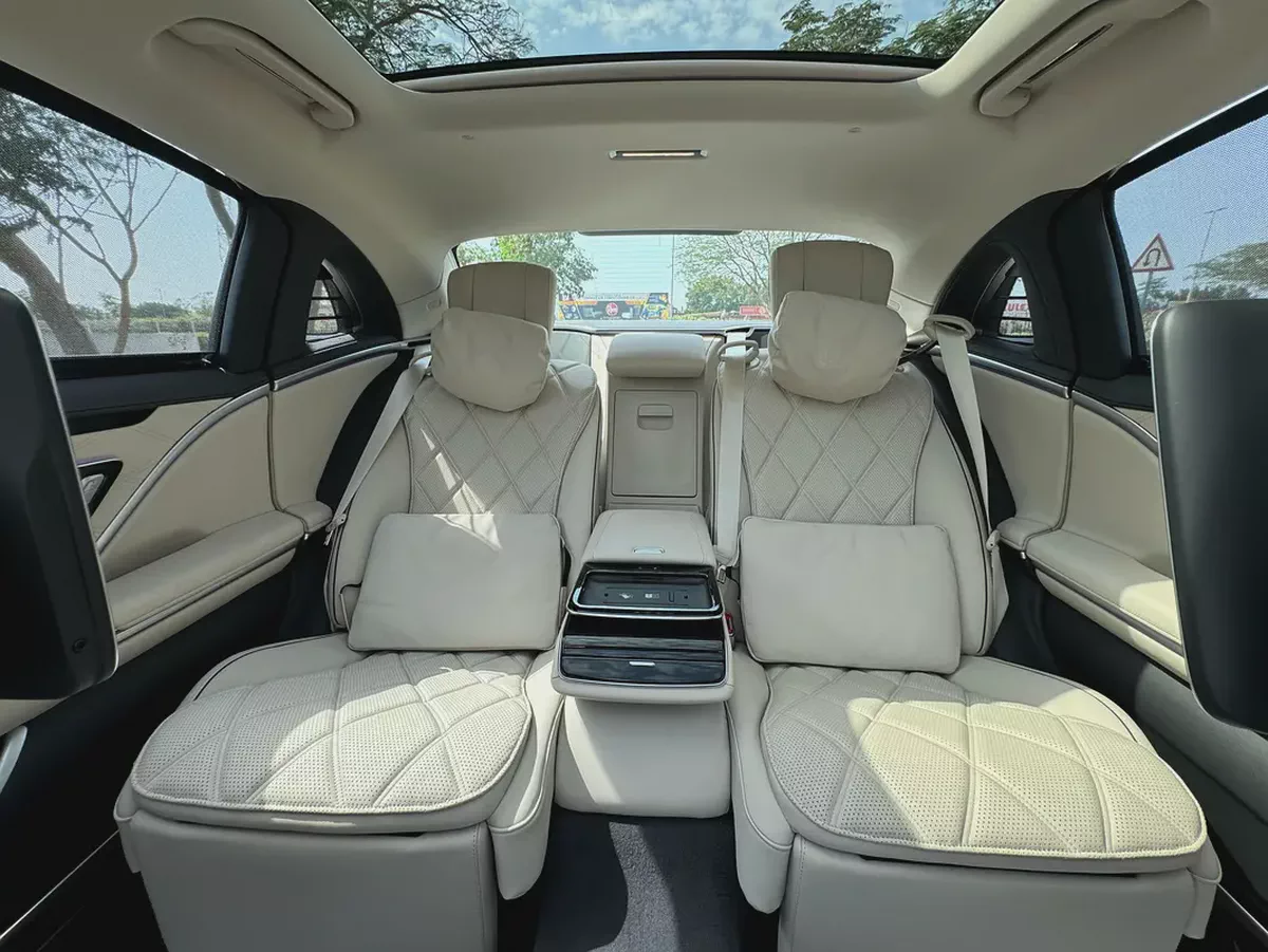 Mercedes-Maybach S-Class,  S480 , 2024 - European Specs-19-19