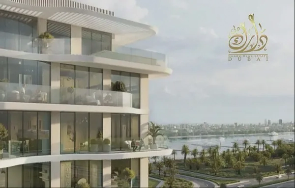 Waterfront Marina And Skyline Views_Furnished