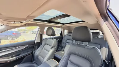 EXEED WARRANTY TILL 2029 OR 200,000KMS | GCC | 1.5L | AED 917 PM-9