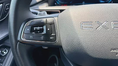 EXEED WARRANTY TILL 2029 OR 200,000KMS | GCC | 1.5L | AED 917 PM-13