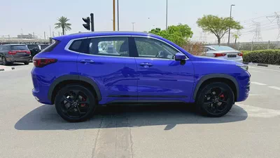 EXEED WARRANTY TILL 2029 OR 200,000KMS | GCC | 1.5L | AED 917 PM-3
