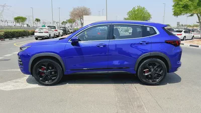 EXEED WARRANTY TILL 2029 OR 200,000KMS | GCC | 1.5L | AED 917 PM-7