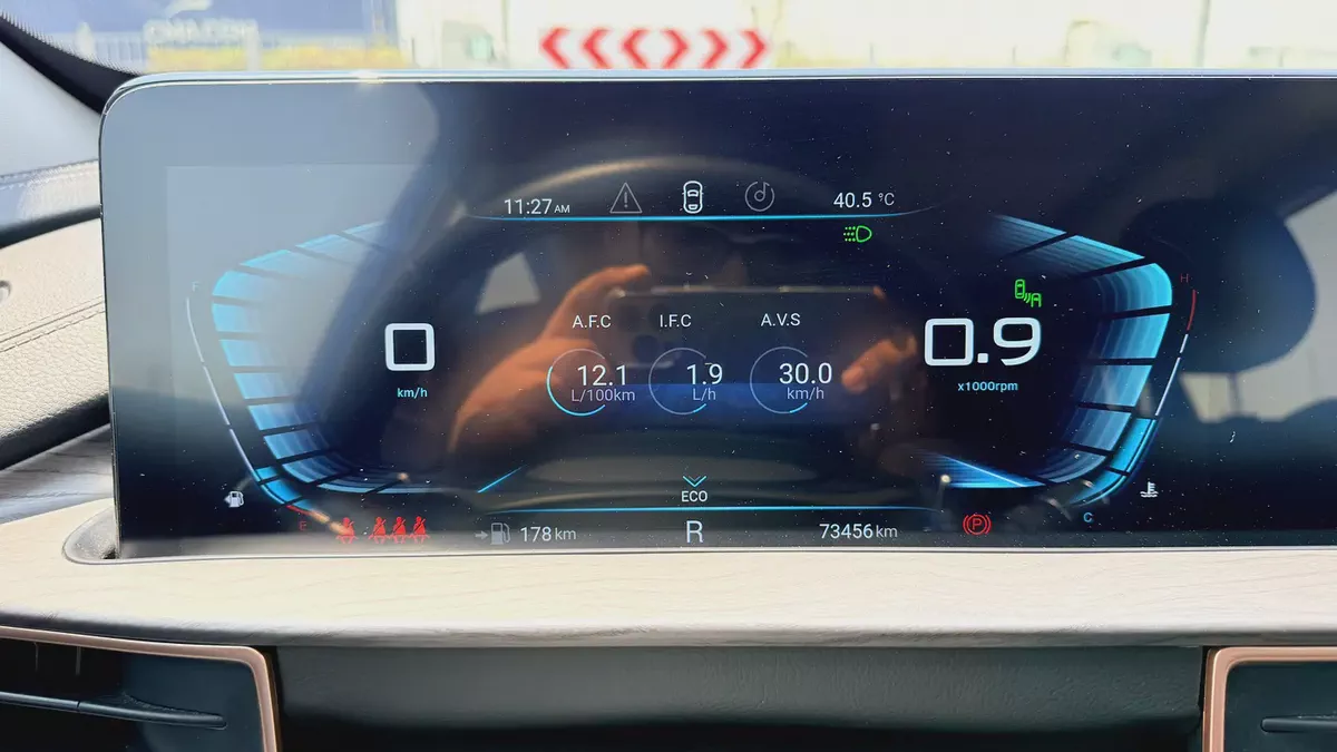 EXEED WARRANTY TILL 2029 OR 200,000KMS | GCC | 1.5L | AED 917 PM-12-12