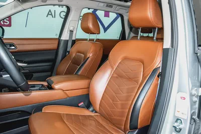 1 YR WARRANTY | GCC | SL - FULL OPTION | 3.5L | AED 1950 PM-15