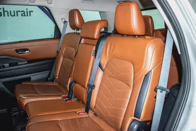 1 YR WARRANTY | GCC | SL - FULL OPTION | 3.5L | AED 1950 PM-16