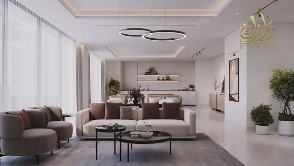 1 MIN TO METRO || 10% ONLY DOWN PAYMENT|| DIRECT TO SHEIKH ZAYED ROAD || PRIME LOCATION || HIGH ROI ||