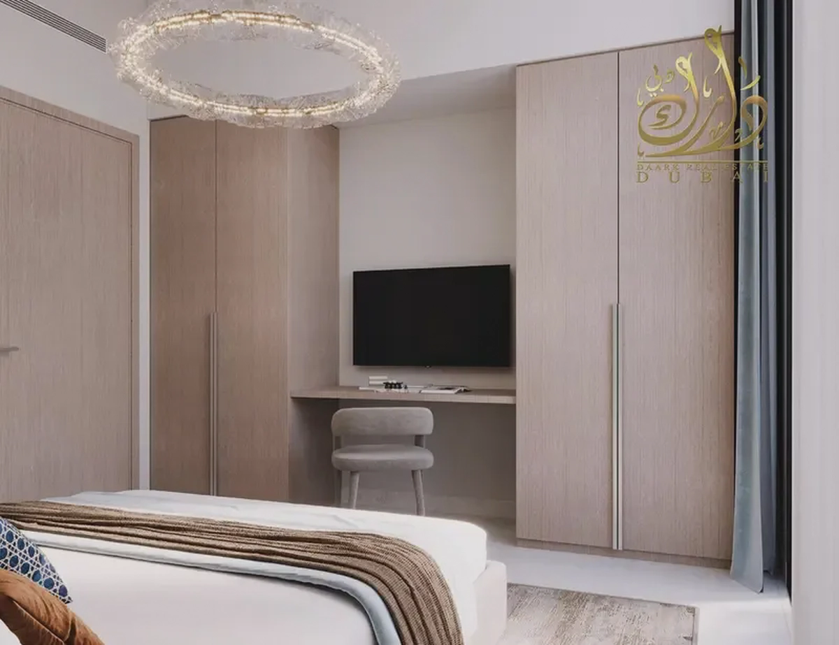 1 MIN TO METRO || 10% ONLY DOWN PAYMENT|| DIRECT TO SHEIKH ZAYED ROAD || PRIME LOCATION || HIGH ROI ||-4-4