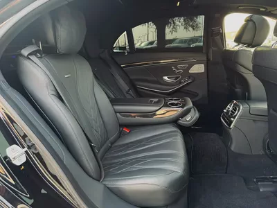 BENZ S63 | 2014 | ONLY : 77255 KM | JAPAN IMPORT | CLEAN TITLE | 100% ACCIDENT FREE-16