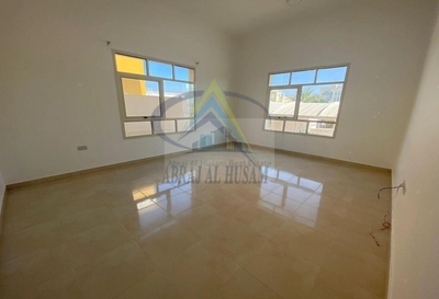 Compound for rent in Shakhbout City-10