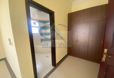 Compound for rent in Shakhbout City-6