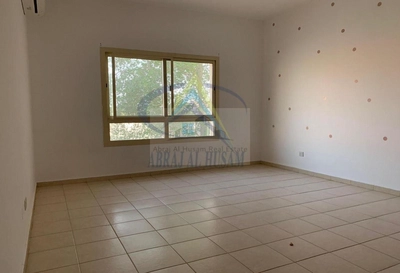 Compound for rent in Shakhbout City-8