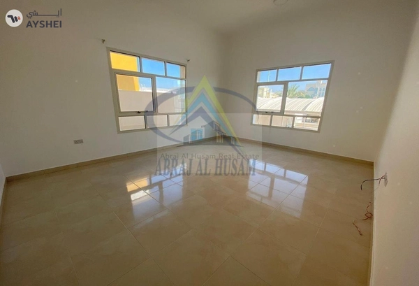 Compound for rent in Shakhbout City