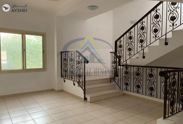 Compound for rent in Shakhbout City