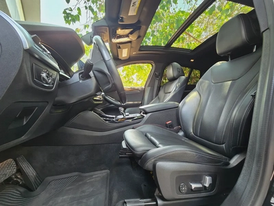 BMW X4 xDrive30i M Sport 2022 | 2,600 AED P/M | 1 Year warranty GCC Specs | Low Mileage-14