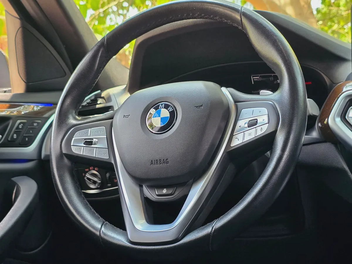 BMW X4 xDrive30i M Sport 2022 | 2,600 AED P/M | 1 Year warranty GCC Specs | Low Mileage-8-8