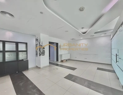 Modern Fitted Office | Prime Location | Multiple options available-0