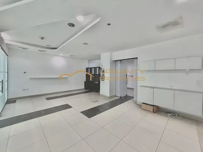 Modern Fitted Office | Prime Location | Multiple options available-3