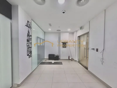 Modern Fitted Office | Prime Location | Multiple options available-5