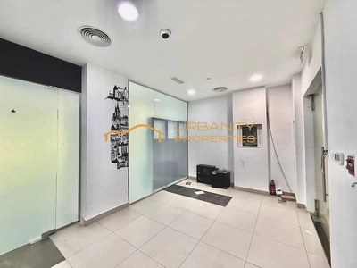 Modern Fitted Office | Prime Location | Multiple options available-2