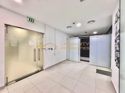 Modern Fitted Office | Prime Location | Multiple options available-8
