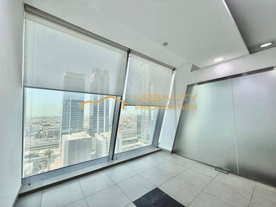 Modern Fitted Office | Prime Location | Multiple options available-4