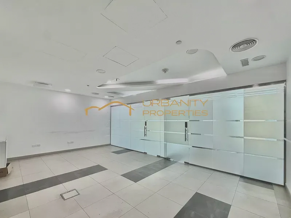 Modern Fitted Office | Prime Location | Multiple options available-1-1