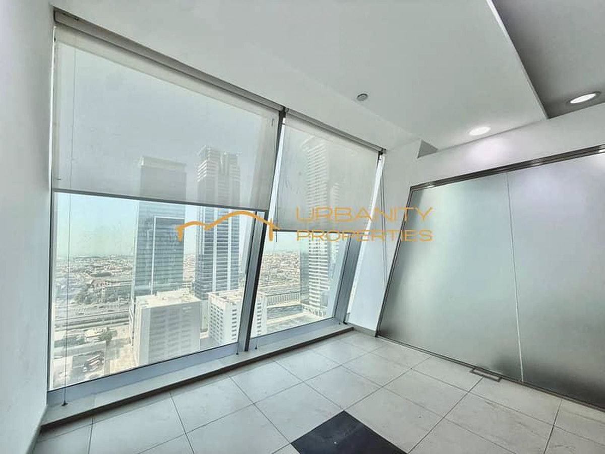 Modern Fitted Office | Prime Location | Multiple options available-4-4